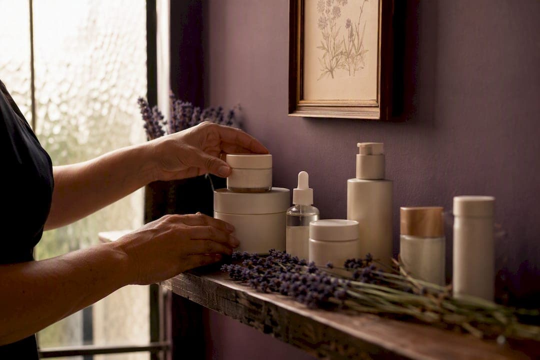 Fragrance-Free vs. Unscented: Which One Protects Sensitive Skin?