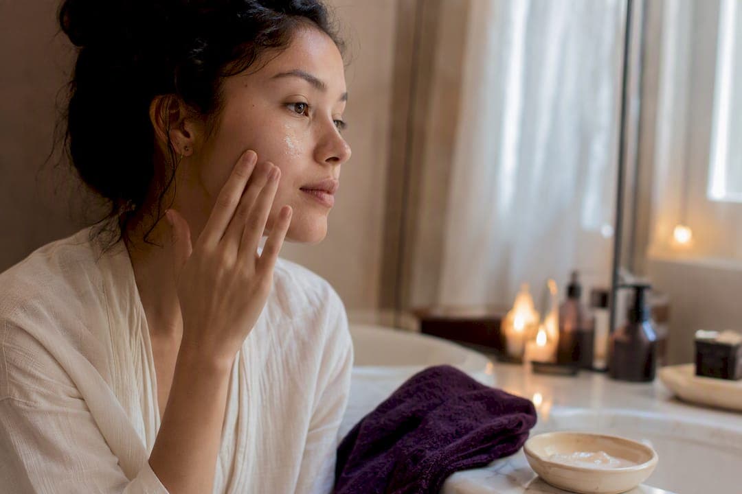 1–3 Times a Week: How Often to Safely Exfoliate Your Face by Skin Type