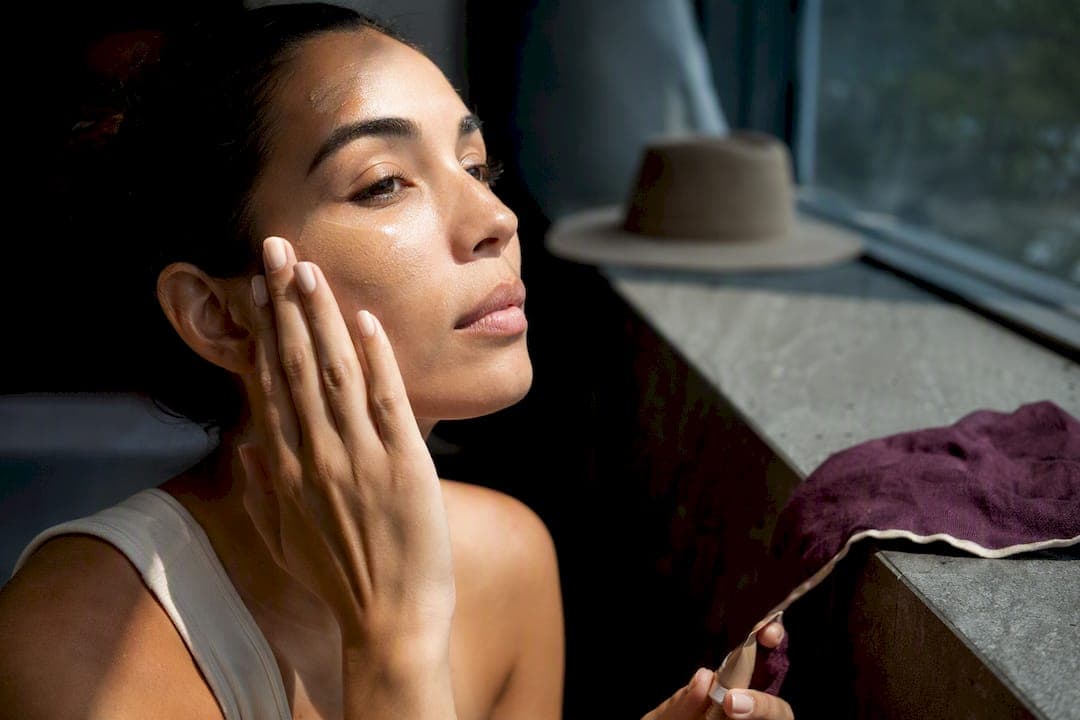 Melasma Skincare Routine: Maintenance First with Tinted SPF 50+