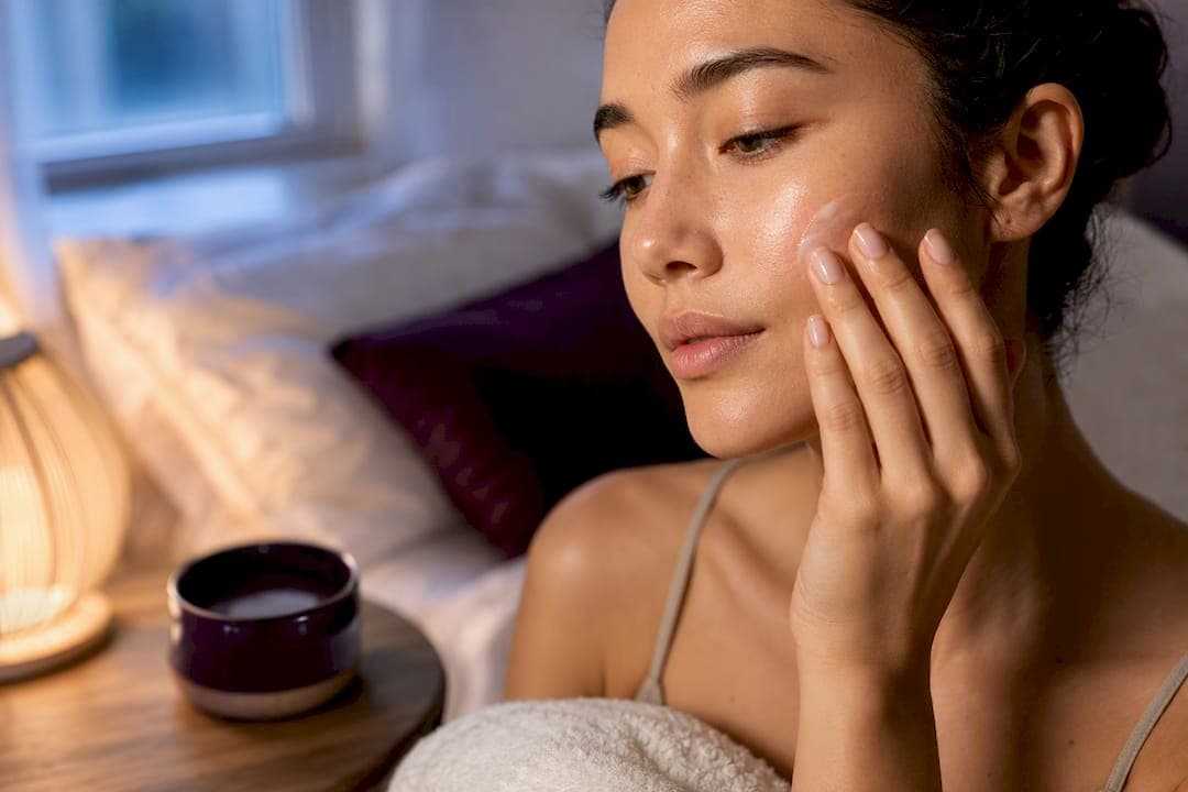Calm Sensitive Skin in 2–4 Weeks With The Infinite Bath 3 Step Plan