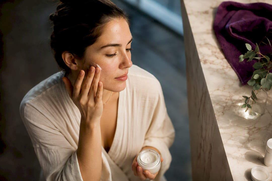 3 Step Skincare Routine Backed by Dermatologists for Sensitive Skin