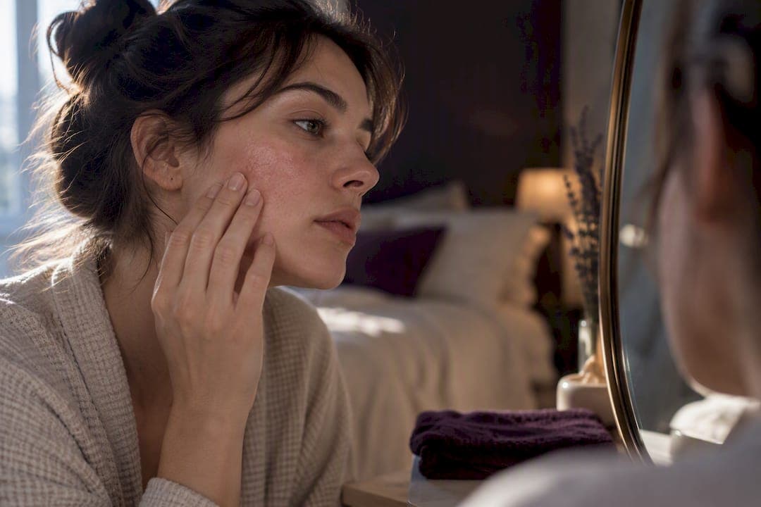 2–6 Week Repair Plan: Signs of Over Exfoliation and Barrier Care