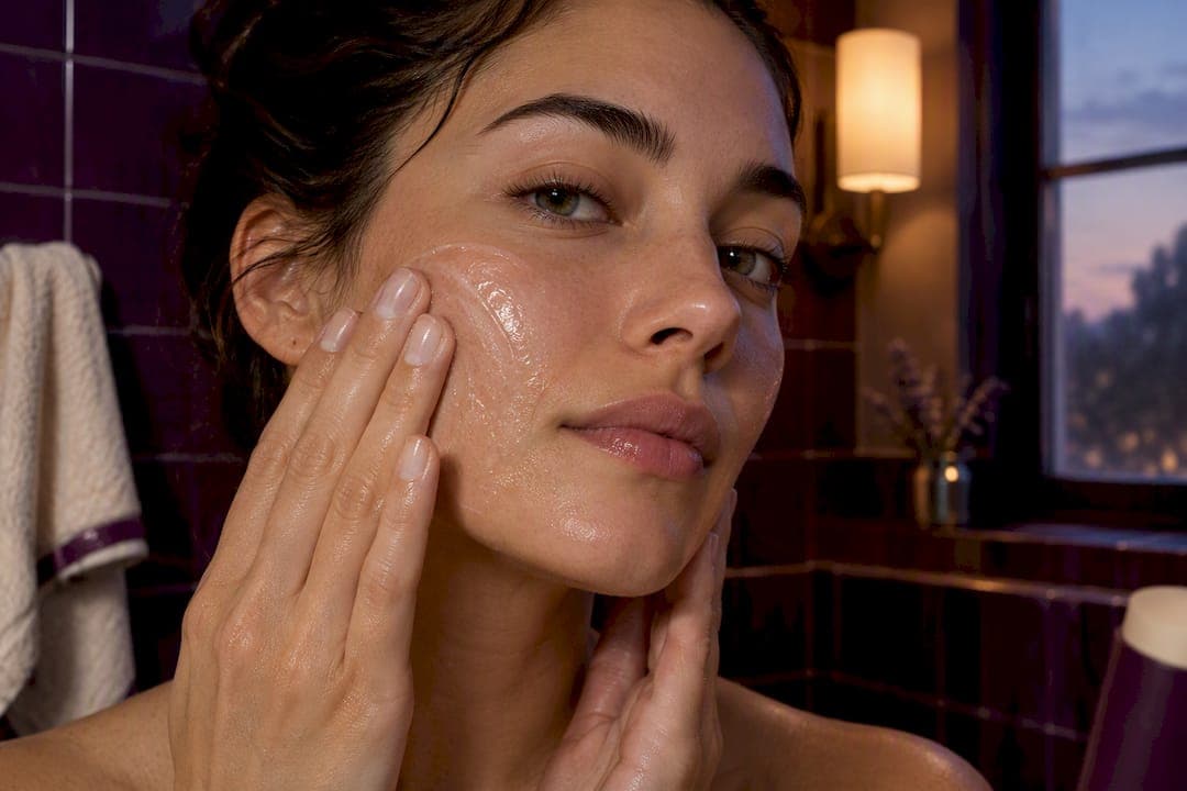 Barrier First Three Step Lactic Acid Routine for Sensitive Skin