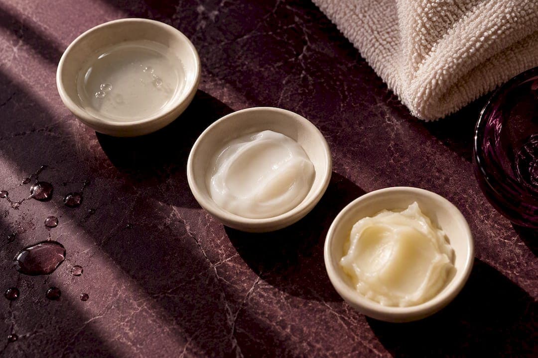 Dermatologist Backed Three Step Moisture Sandwich for Dry, Sensitive Skin