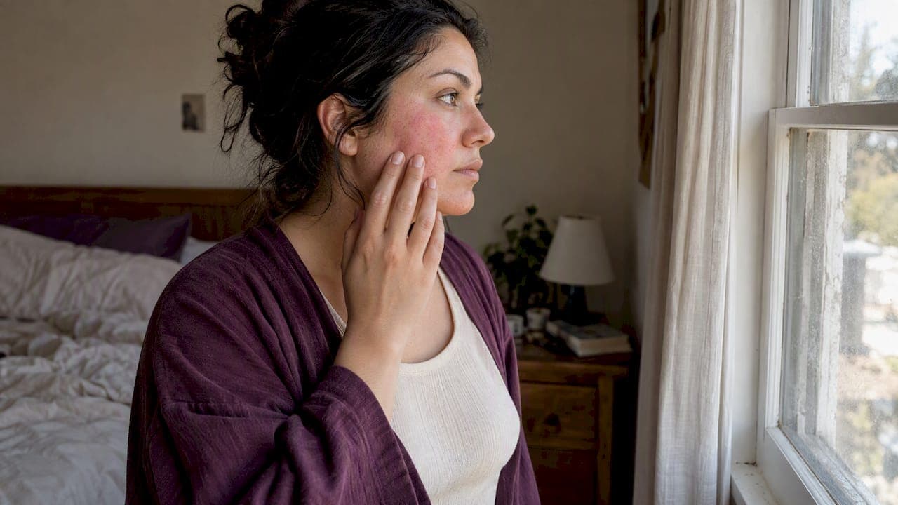 First 48 Hours of Retinol Burn Recovery: A Barrier First Plan