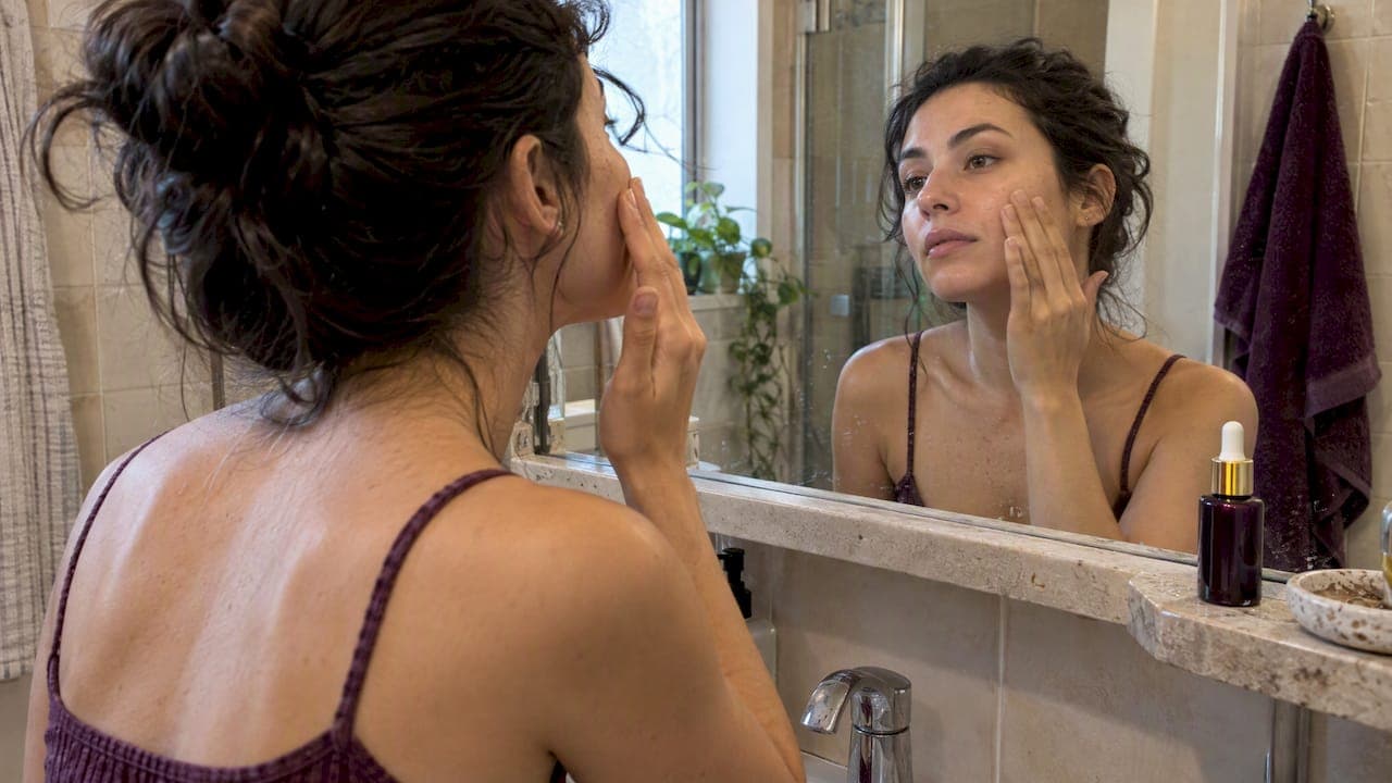 Softer Fine Lines in 4–6 Weeks with Lactic Acid for Sensitive Skin